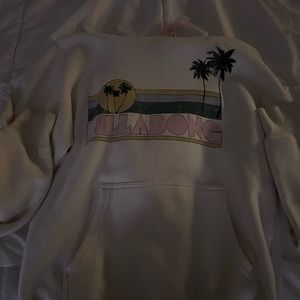 Billabong sweatshirt
